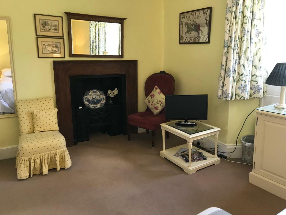The Manor Farm Alderton Villa Chippenham  Exterior foto